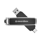 SanDisk Rekordbox DJ USB Bellek, 512 GB