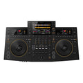 Pioneer DJ Opus Quad DJ Setup