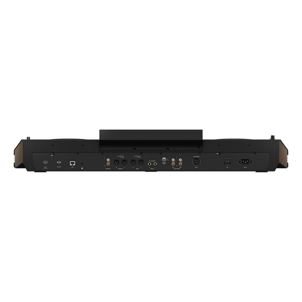Pioneer DJ Opus Quad DJ Setup - 4