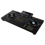 AlphaTheta & Pioneer DJ XDJ AZ DJ Setup - 2