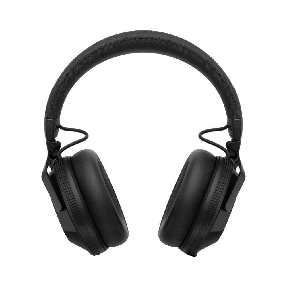 AlphaTheta & Pioneer DJ HDJ - F10 TX DJ Kulaklığı - 2
