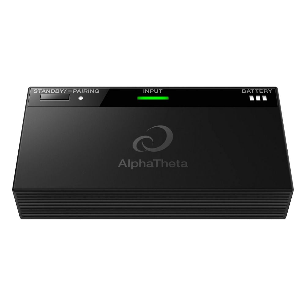 AlphaTheta & Pioneer DJ HDJ - F10 TX DJ Kulaklığı - 3
