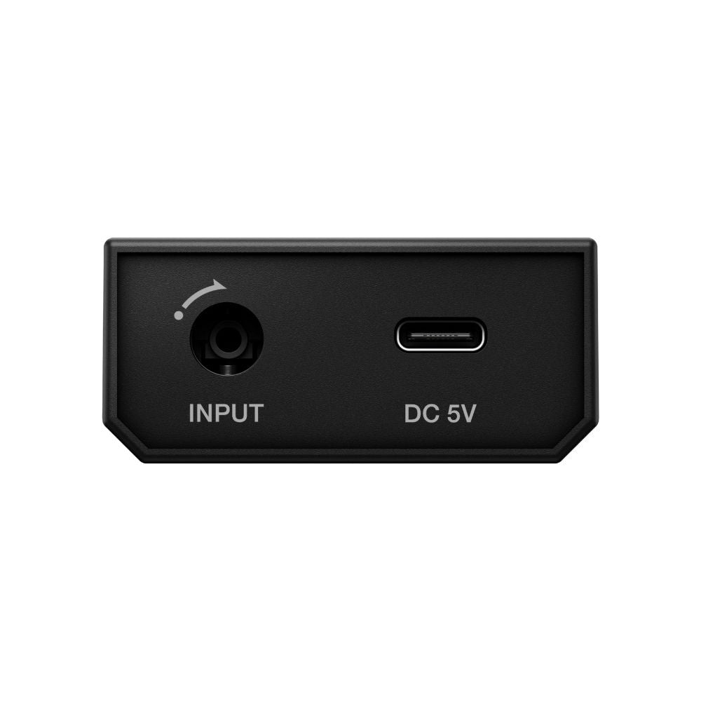 AlphaTheta & Pioneer DJ HDJ - F10 TX DJ Kulaklığı - 4