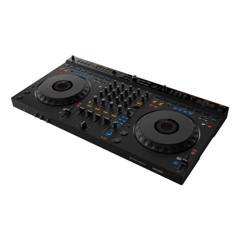 AlphaTheta & Pioneer DJ DDJ GRV6 DJ Kontrol - 2
