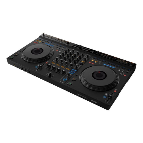 AlphaTheta & Pioneer DJ DDJ GRV6 DJ Kontrol - 2