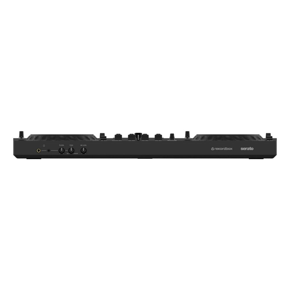 AlphaTheta & Pioneer DJ DDJ GRV6 DJ Kontrol - 3