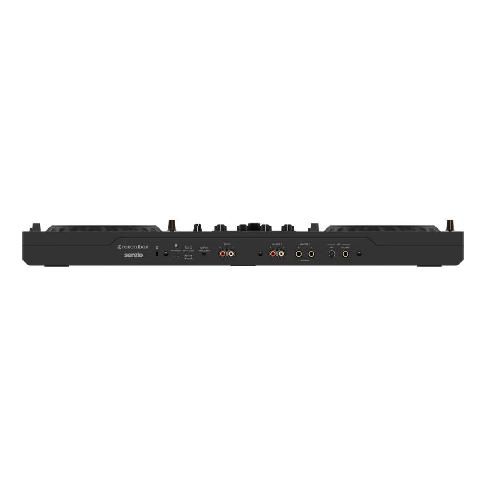 AlphaTheta & Pioneer DJ DDJ GRV6 DJ Kontrol - 4