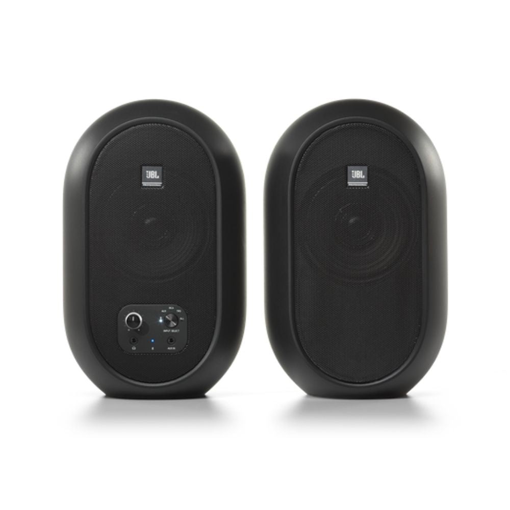 JBL 104 BT Stüdyo Monitör Hoparlörü (Takım)