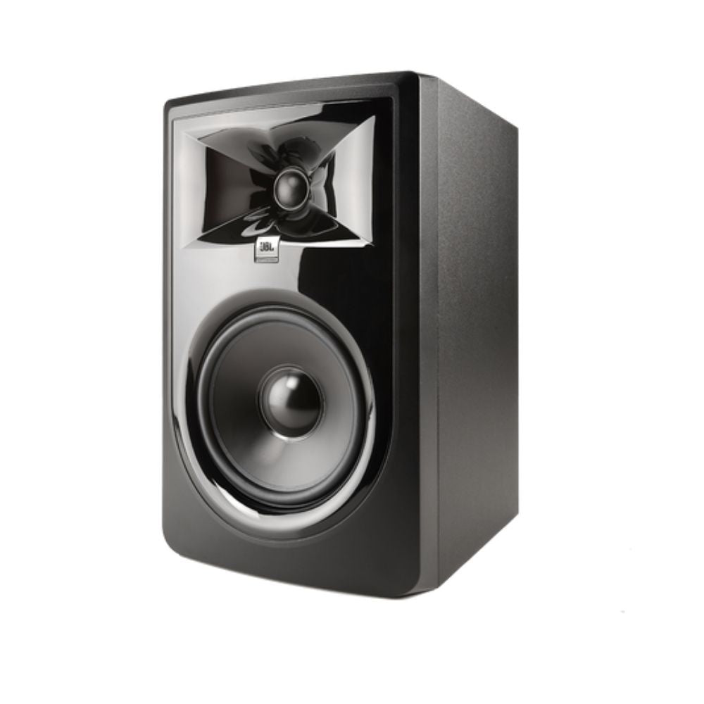 JBL 306P MK II Stüdyo Monitör Hoparlörü (Tek)
