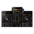 Pioneer DJ XDJ RX3 DJ Setup