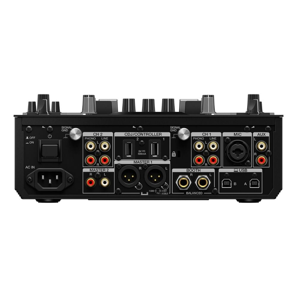Pioneer DJ DJM S11 DJ Mikser - 4