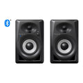 Pioneer DM 40D BT Stüdyo Monitör Hoparlörü - Siyah (Takım)