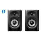 Pioneer DM 40D BT Stüdyo Monitör Hoparlörü - Siyah (Takım)