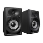 Pioneer DM 40D BT Stüdyo Monitör Hoparlörü - Siyah (Takım) - 2