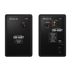 Pioneer DM 40D BT Stüdyo Monitör Hoparlörü - Siyah (Takım) - 3
