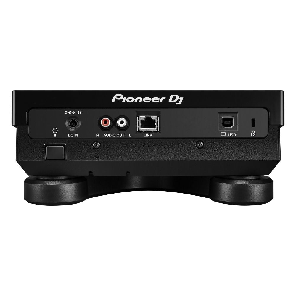 Pioneer DJ XDJ 700 Kompakt DJ Multi Player - 3
