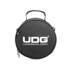 UDG Ultimate Digi Yuvarlak Kulaklık Çantası