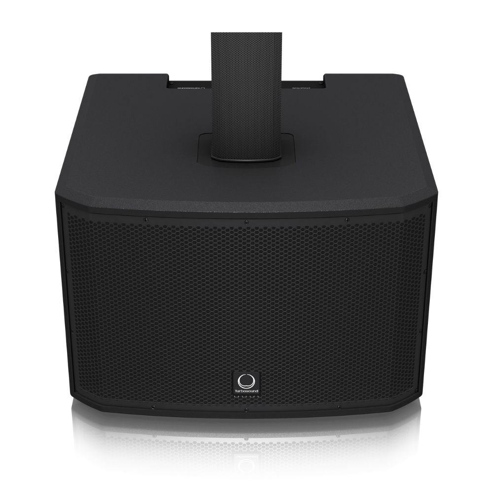 Turbo Sound iP 3000 Taşınabilir Column Ses Sistemi - 3