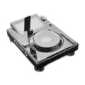 Decksaver Pioneer DJ CDJ 3000 Koruyucu Kapak