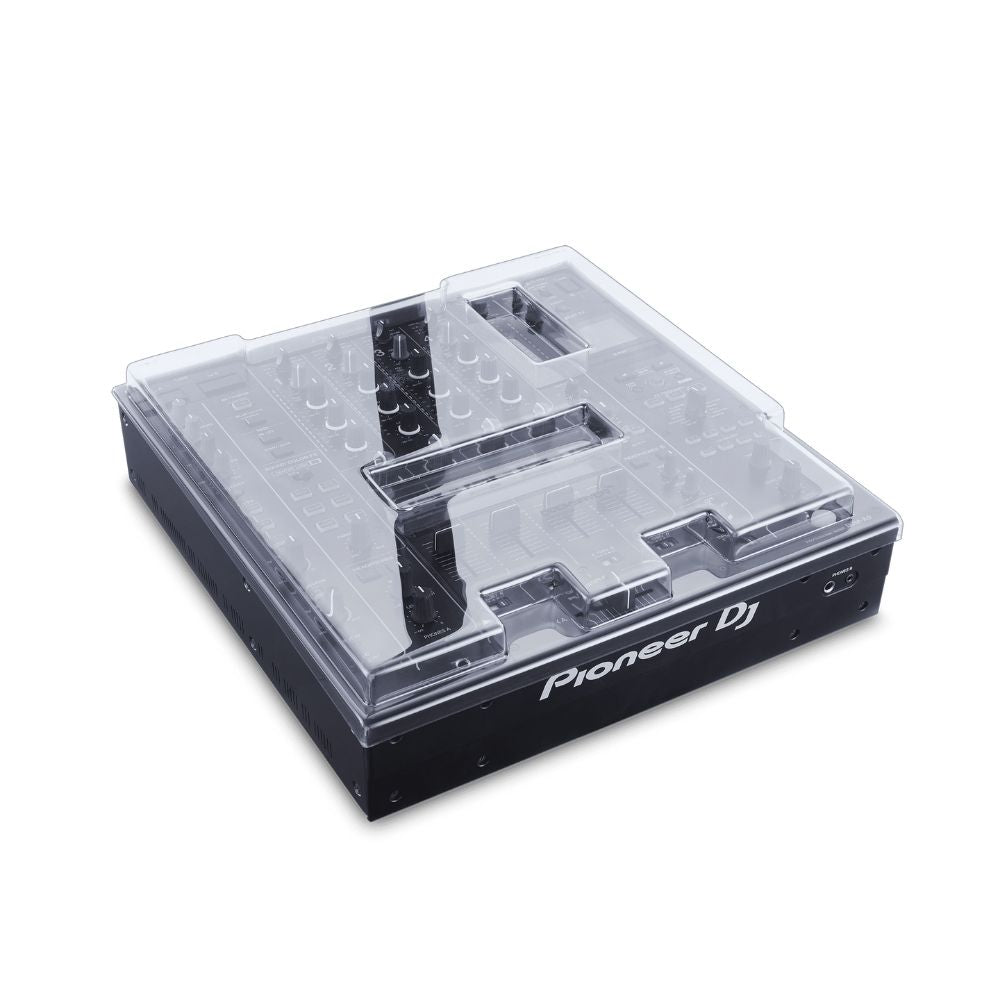 Decksaver Pioneer DJ DJM A9 Koruyucu Kapak