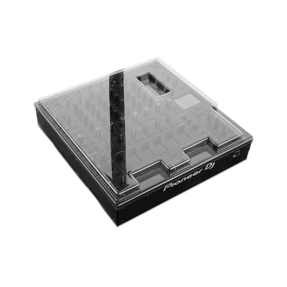 Decksaver Pioneer DJ DJM V10 & V10 LF Koruyucu Kapak