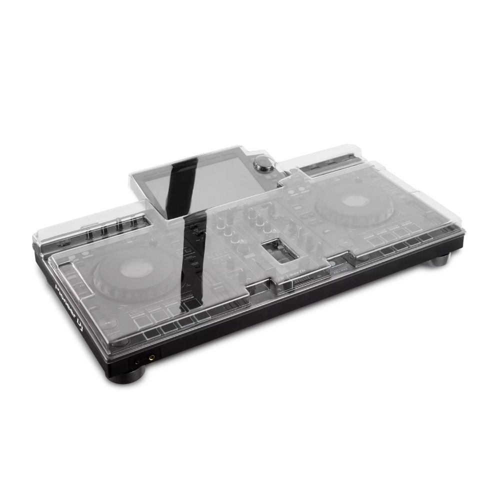 Decksaver Pioneer DJ XDJ RX3 Koruyucu Kapak