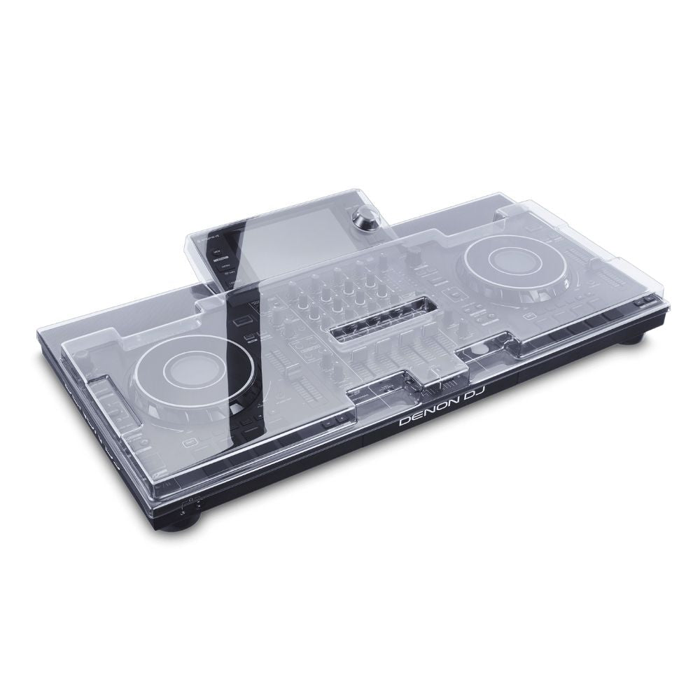 Decksaver Denon DJ SC Live 4 Koruyucu Kapak