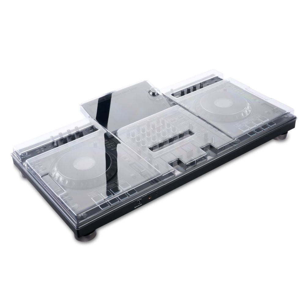 Pioneer DJ XDJ AZ Decksaver Koruyucu Kapak