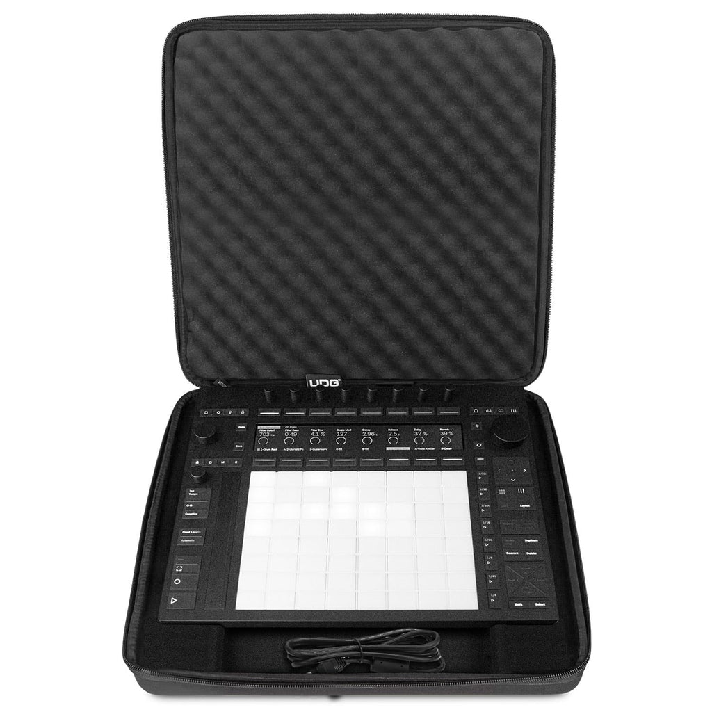 UDG Ableton Push 3 Hard Case - 2