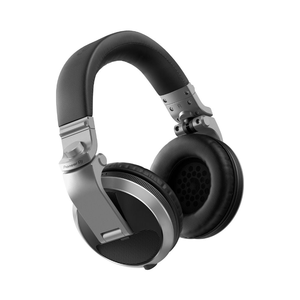 Pioneer DJ HDJ X5 DJ Kulaklığı - Gri