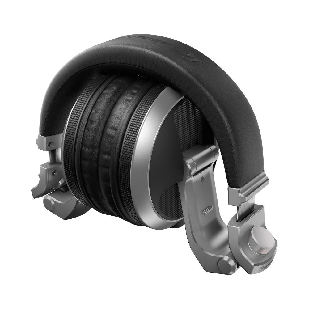 Pioneer DJ HDJ X5 DJ Kulaklığı - Gri - 4