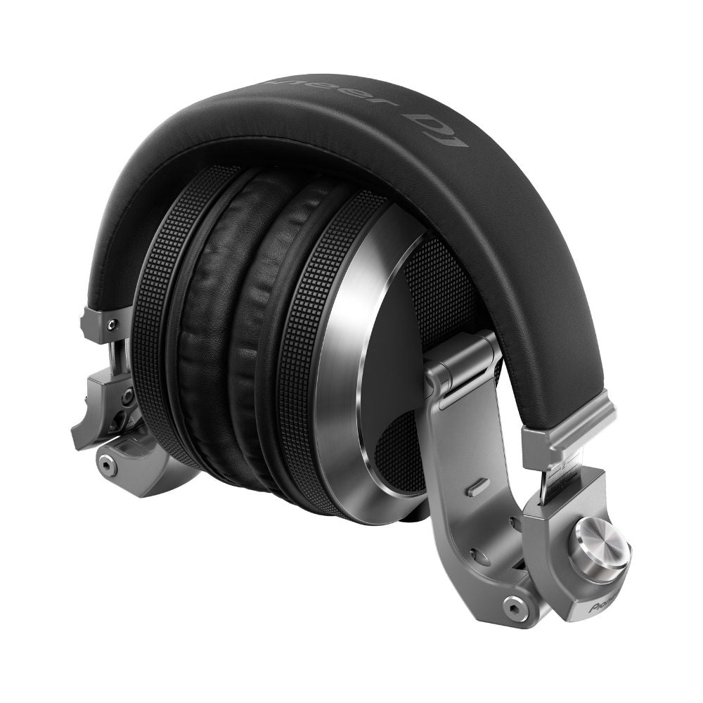 Pioneer DJ HDJ X7 DJ Kulaklığı - Gri - 4