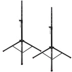 Gator Frameworks SPK 2000 Hoparlör Standı + Taşıma Çantası (İki adet) - 2