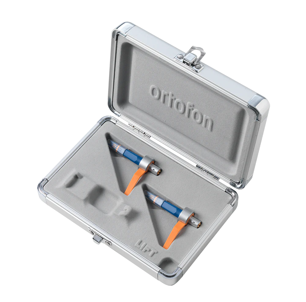Ortofon Concorde DJ MKII DJ Pikap Kafa&İğne - 2 Adet - 2