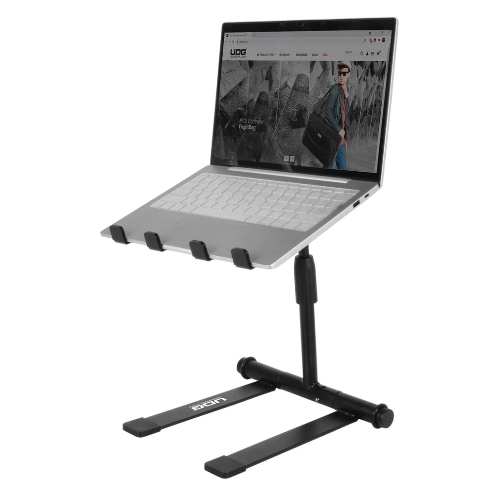 UDG Ultimate Boyu Ayarlanabilir Laptop Standı