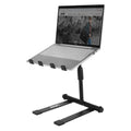 UDG Ultimate Boyu Ayarlanabilir Laptop Standı