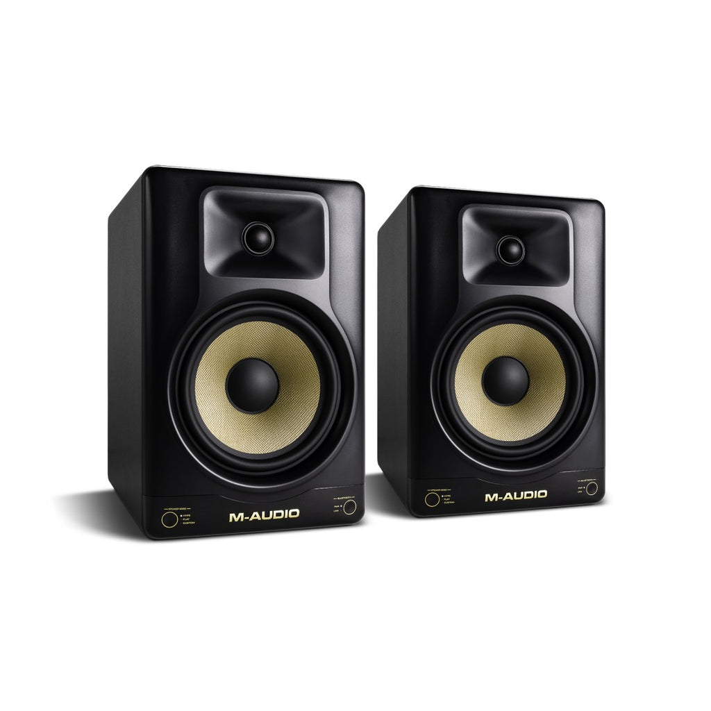 M Audio Forty Eighty Stüdyo Monitör Hoparlörü (Tek)