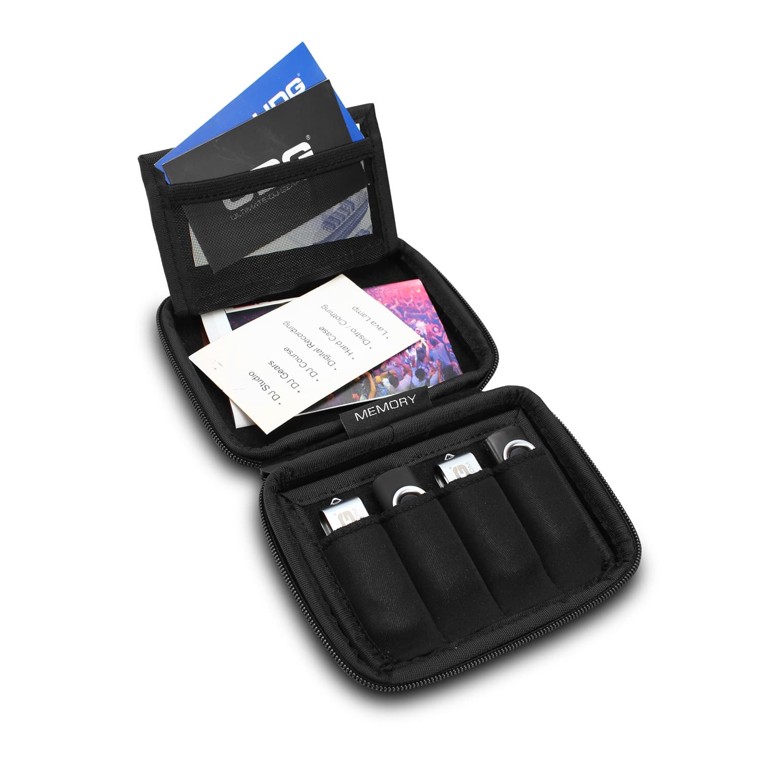 UDG Small Digi USB Çantası - 2