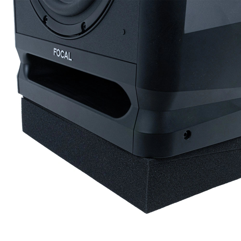 Kozmos SF080 Monitör Hoparlör İzalasyon Padi - 3
