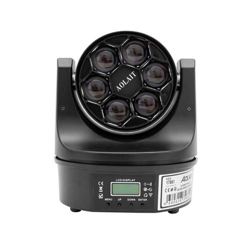 Aolait Beam 15W 6 Led Işık