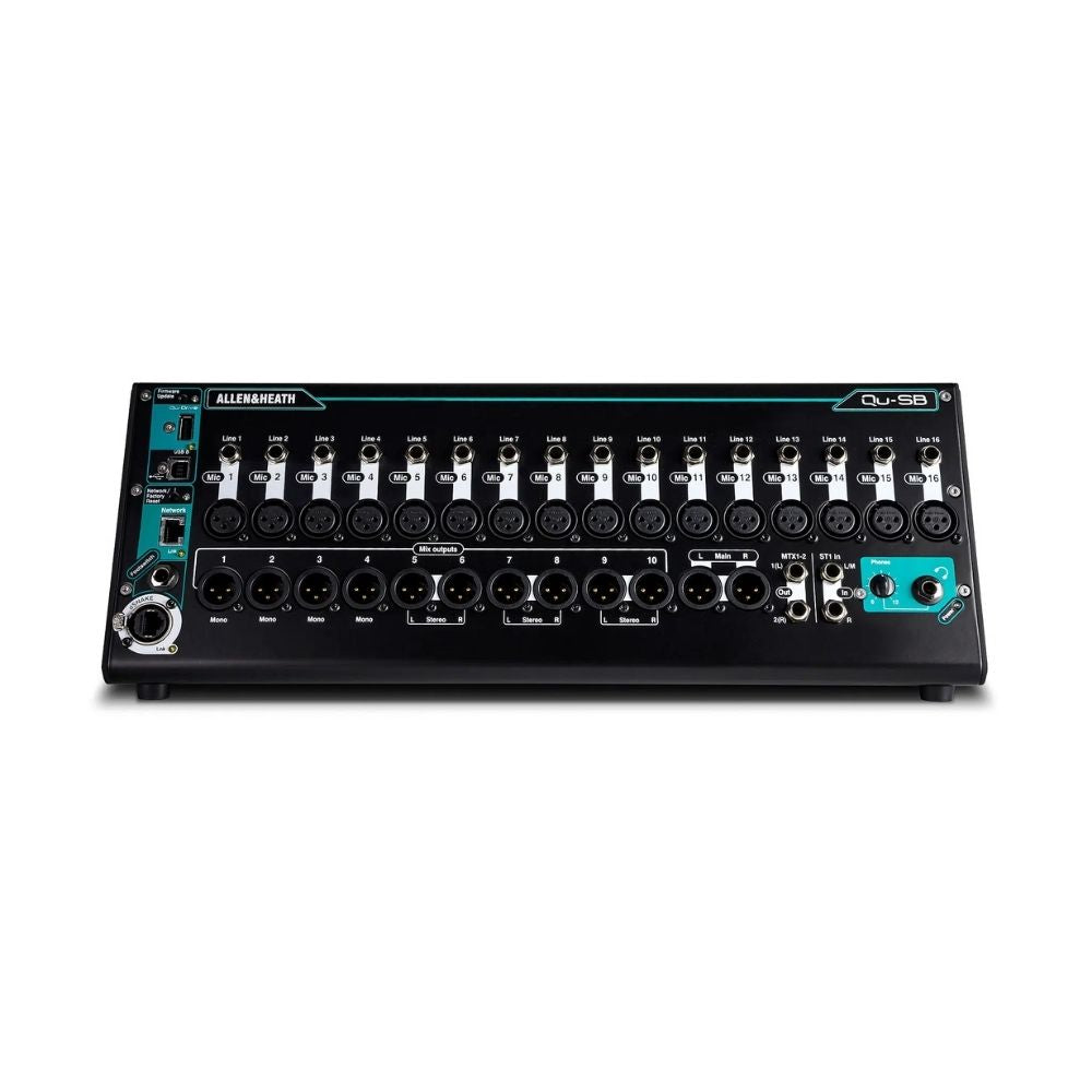 Allen Heath Qu SB Dijital Ses Mikseri