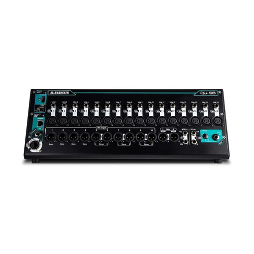 Allen Heath Qu SB Dijital Ses Mikseri