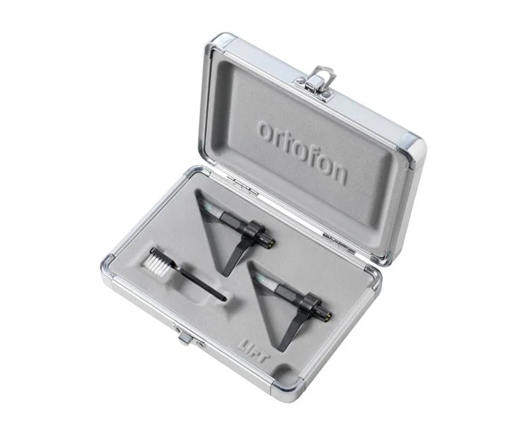 Ortofon Concorde Mix MKII DJ Pikap Kafa&İğne (2 Adet) - 2