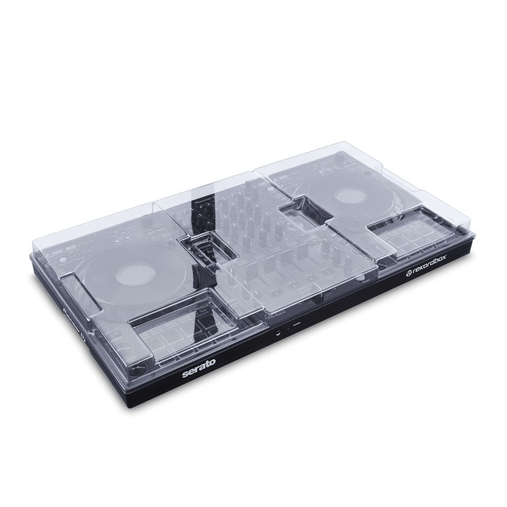 Pioneer DJ DDJ FLX10 Decksaver Koruyucu Kapak