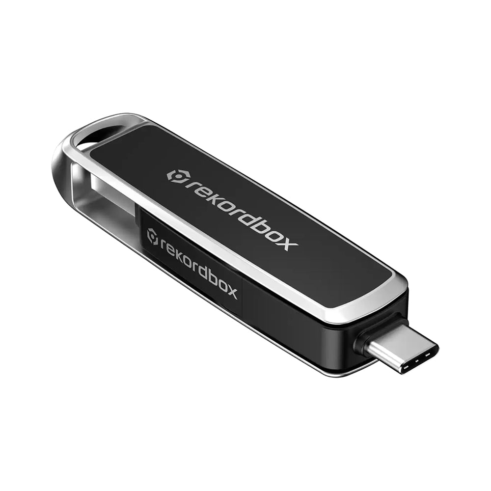 SanDisk Rekordbox DJ USB Bellek, 1 TB - 2