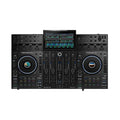 Denon DJ Prime 4 Plus DJ Setup