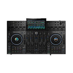 Denon DJ Prime 4 Plus DJ Setup