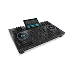 Denon DJ Prime 4 Plus DJ Setup - 2