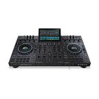 Denon DJ Prime 4 Plus DJ Setup - 3