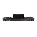 Denon DJ Prime 4 Plus DJ Setup - 5